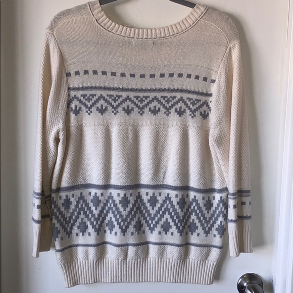Sweater - Picture 3 of 4